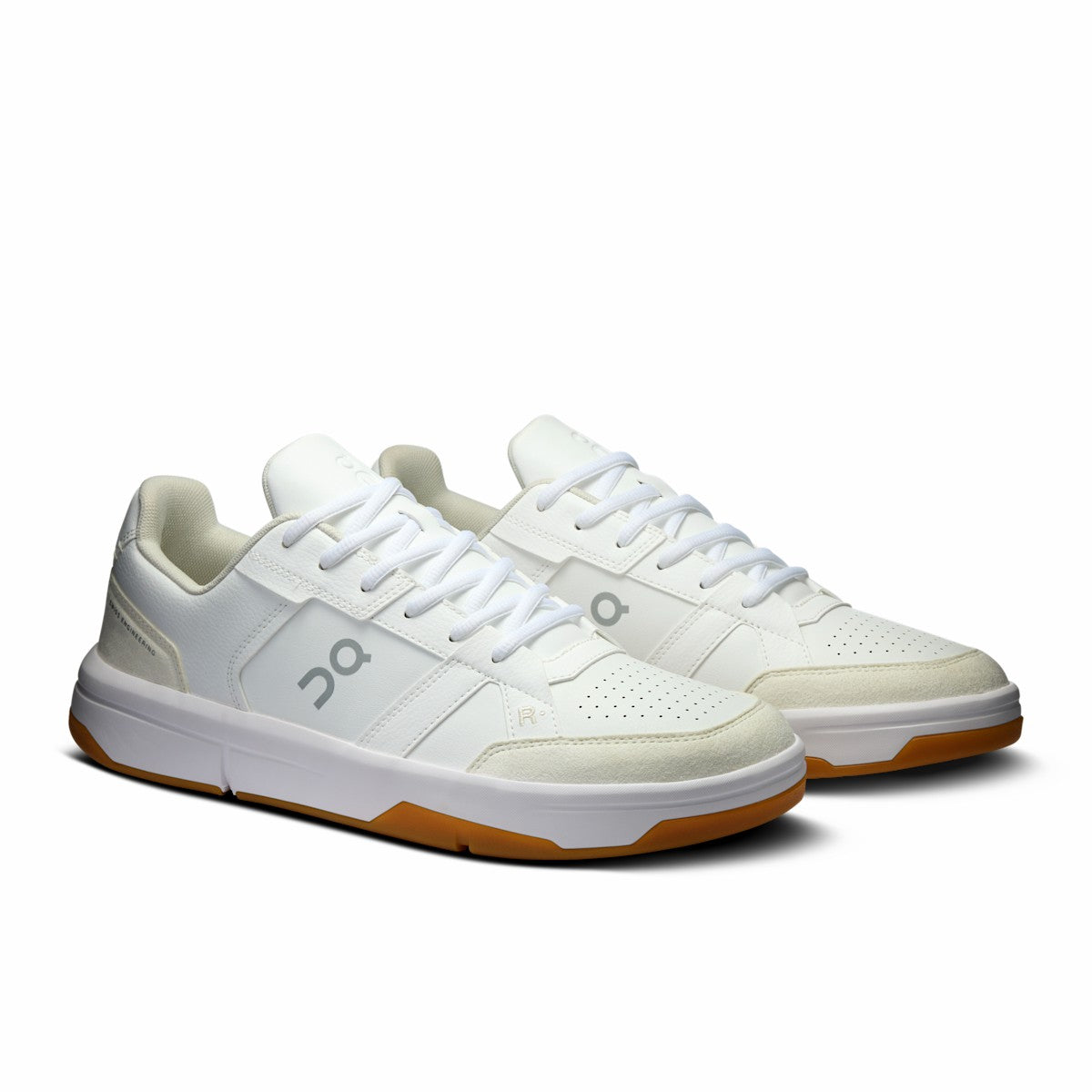 On United States Special Offer | Men's THE ROGER Clubhouse - White/Ivory