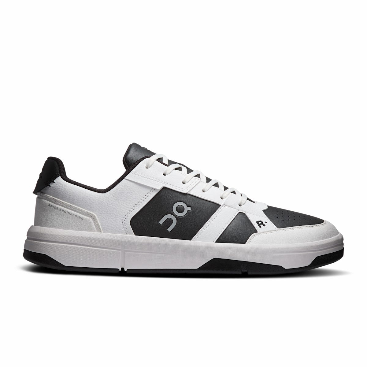 On United States Sale | Men's THE ROGER Clubhouse - White/Onyx