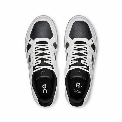 On United States Sale | Men's THE ROGER Clubhouse - White/Onyx