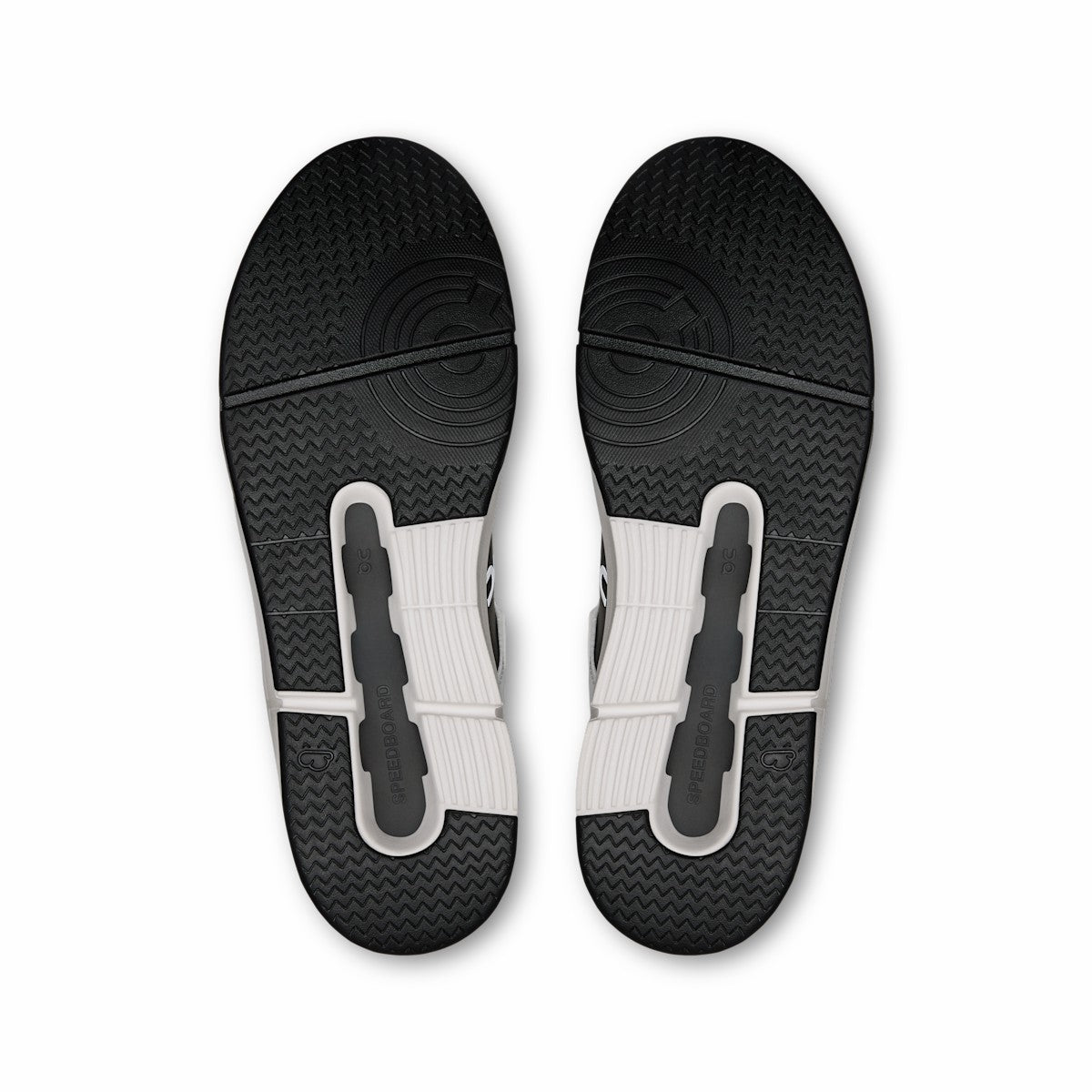 On United States Sale | Men's THE ROGER Clubhouse - White/Onyx