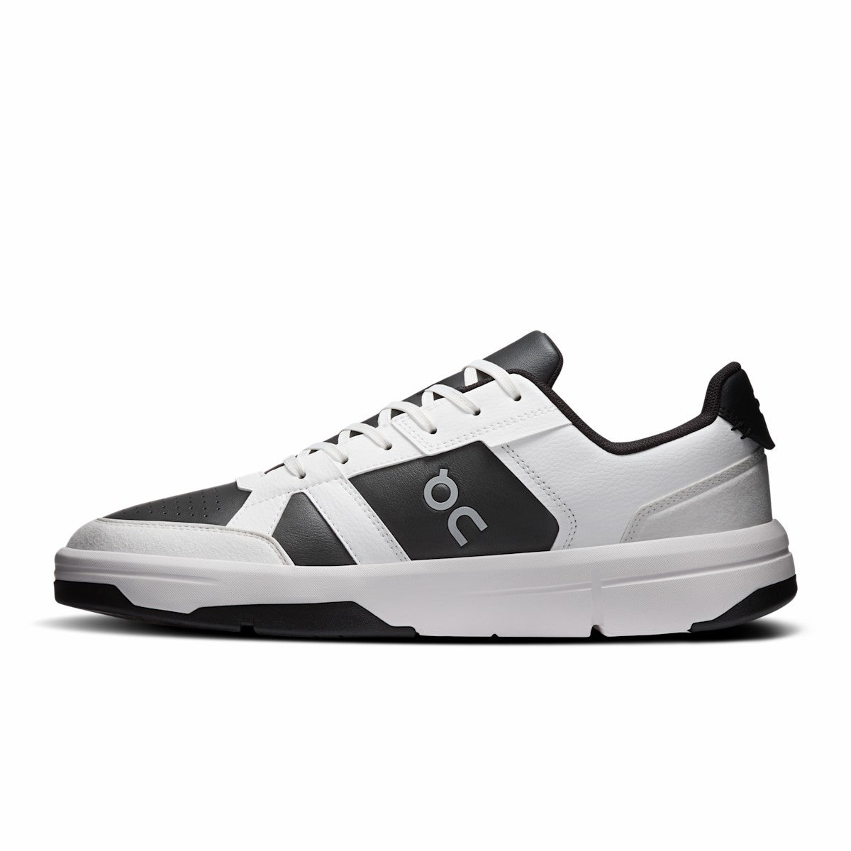 On United States Sale | Men's THE ROGER Clubhouse - White/Onyx