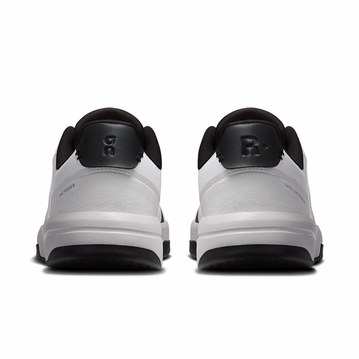 On United States Sale | Men's THE ROGER Clubhouse - White/Onyx