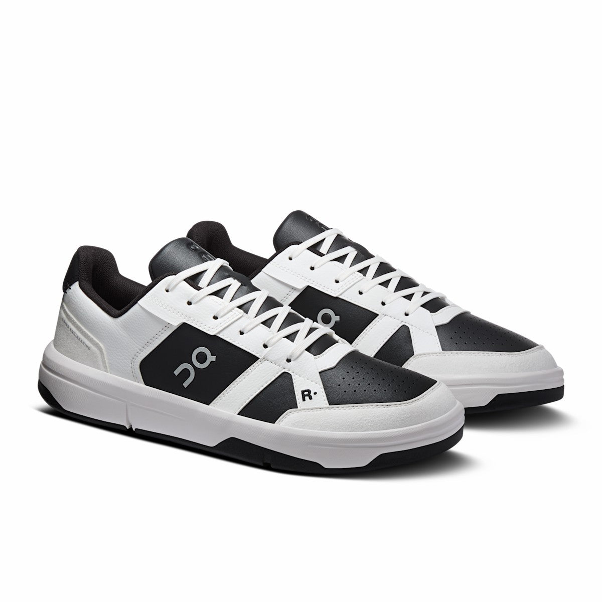 On United States Sale | Men's THE ROGER Clubhouse - White/Onyx