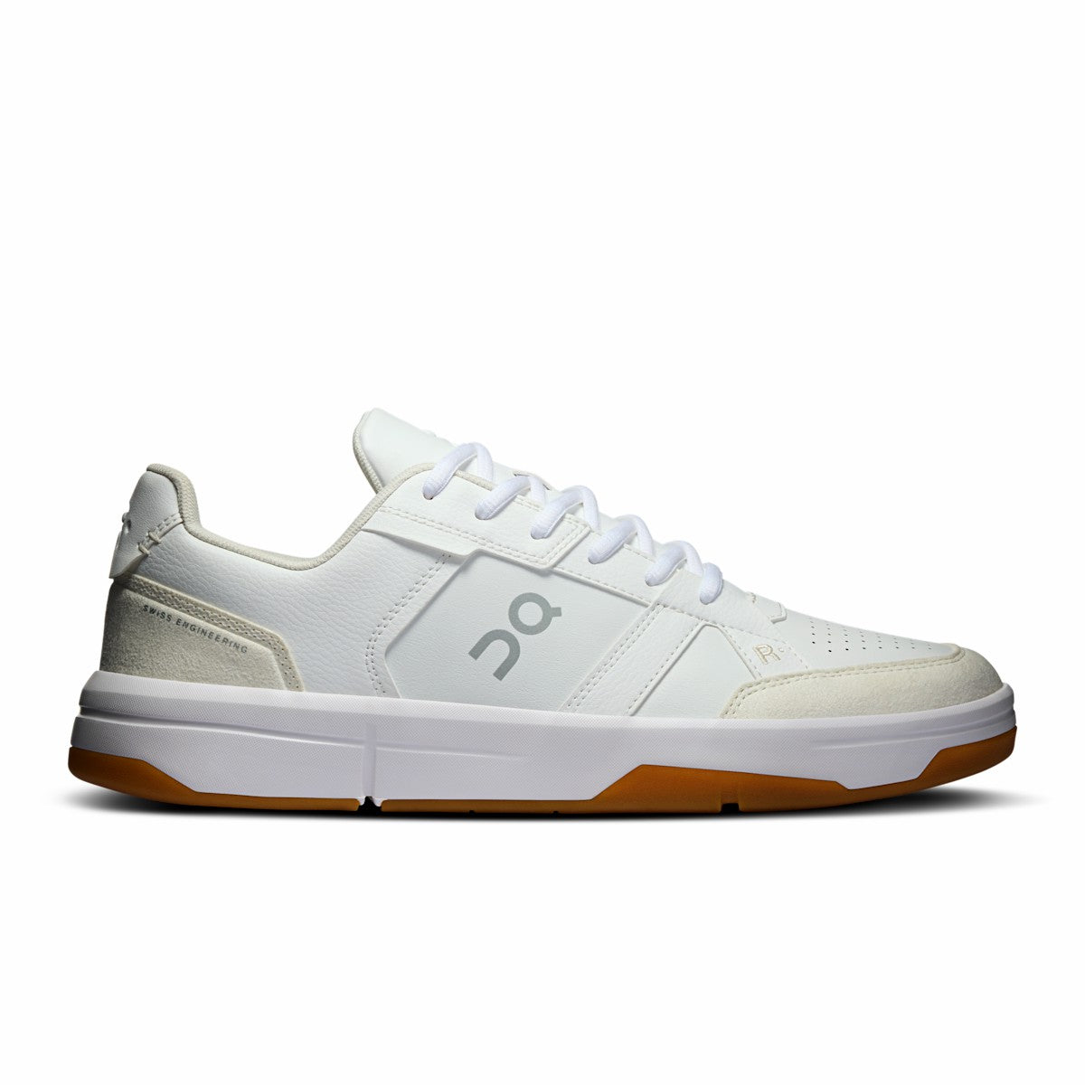 On United States Sale | Men's THE ROGER Clubhouse - White/Onyx