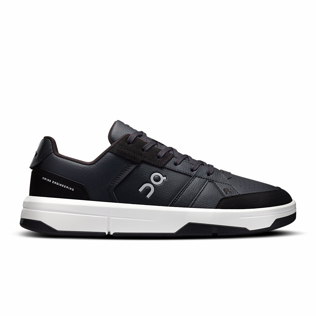 On United States Best Seller | Men's THE ROGER Clubhouse - Black/White