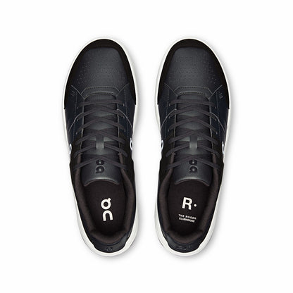 On United States Best Seller | Men's THE ROGER Clubhouse - Black/White
