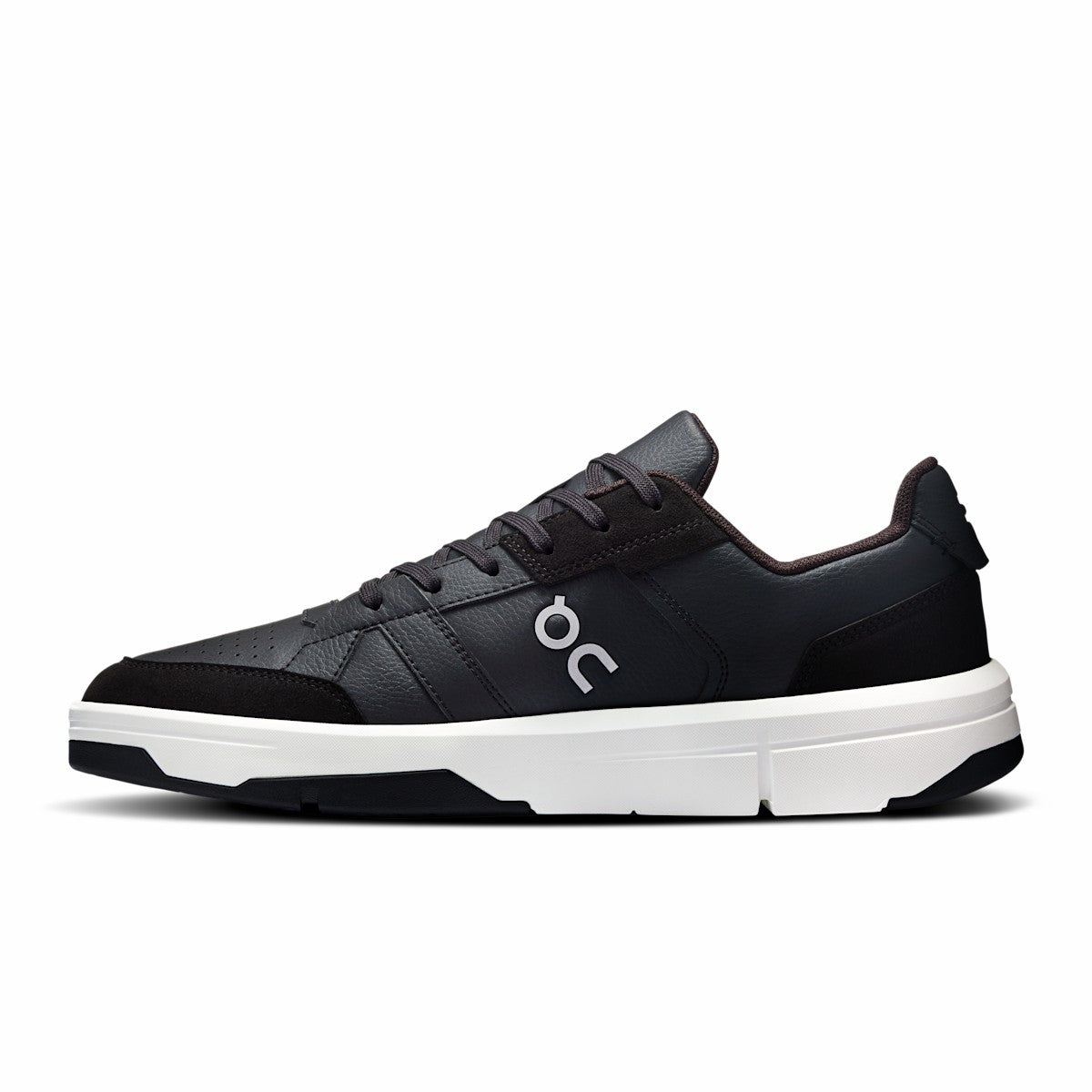 On United States Best Seller | Men's THE ROGER Clubhouse - Black/White