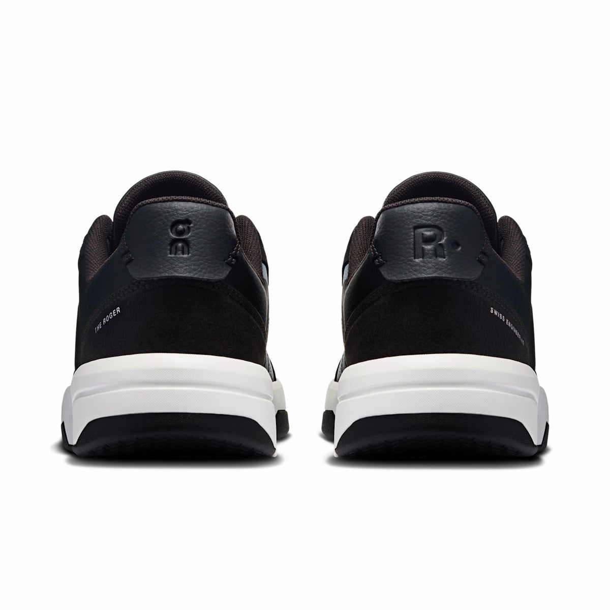 On United States Best Seller | Men's THE ROGER Clubhouse - Black/White