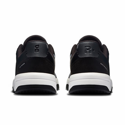 On United States Best Seller | Men's THE ROGER Clubhouse - Black/White