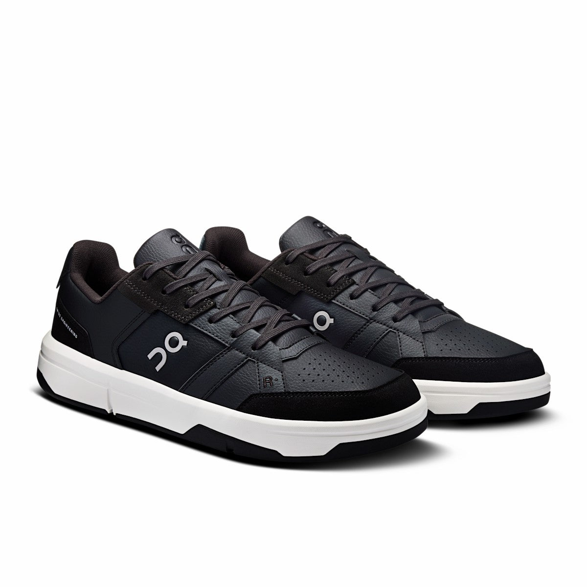 On United States Best Seller | Men's THE ROGER Clubhouse - Black/White