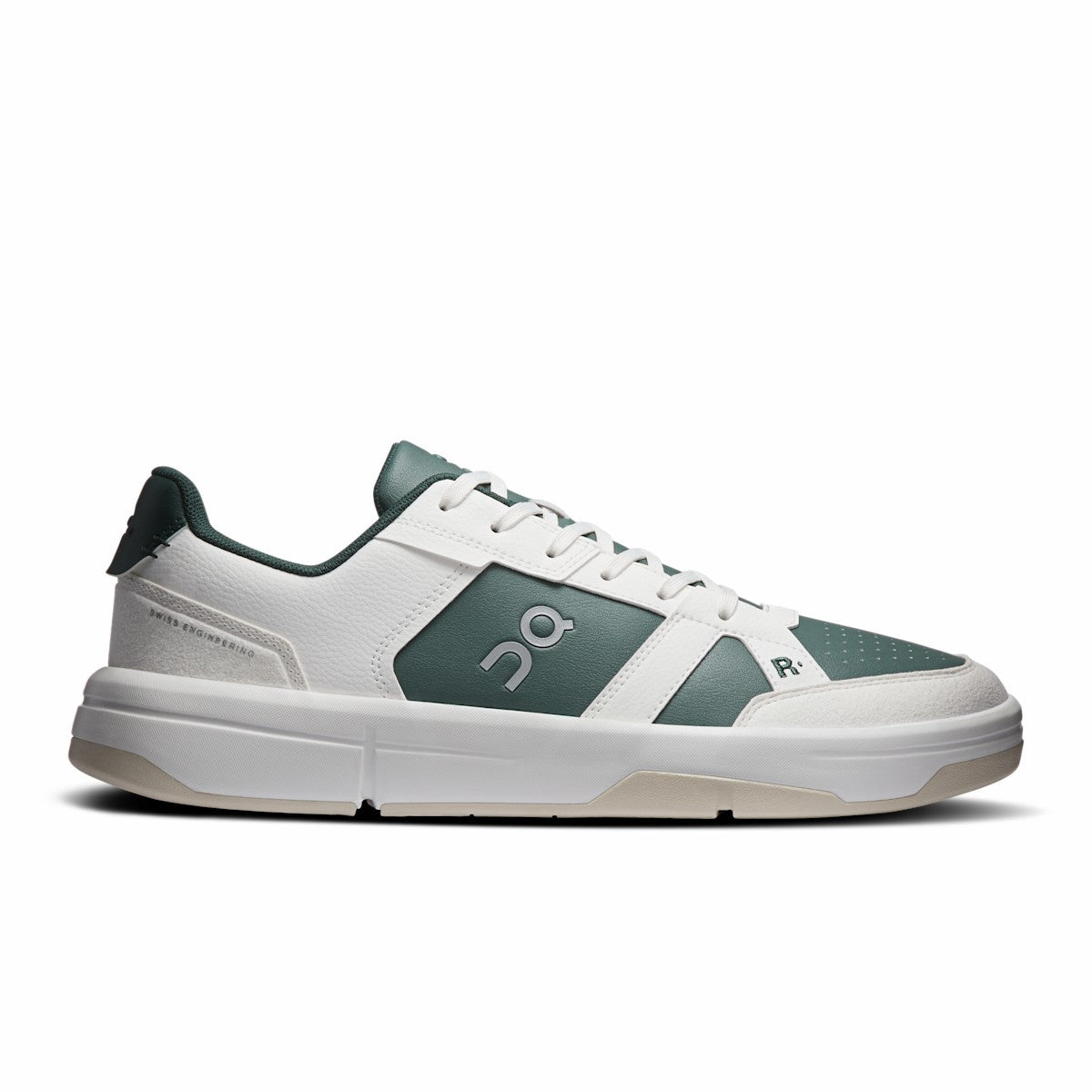 On United States Best Seller | Men's THE ROGER Clubhouse - Black/White