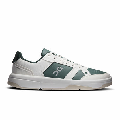 On United States Best Seller | Men's THE ROGER Clubhouse - Black/White