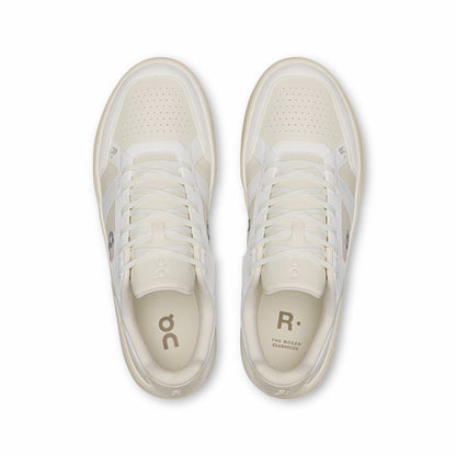 On United States Top Pick | Men's THE ROGER Clubhouse - White/Dew