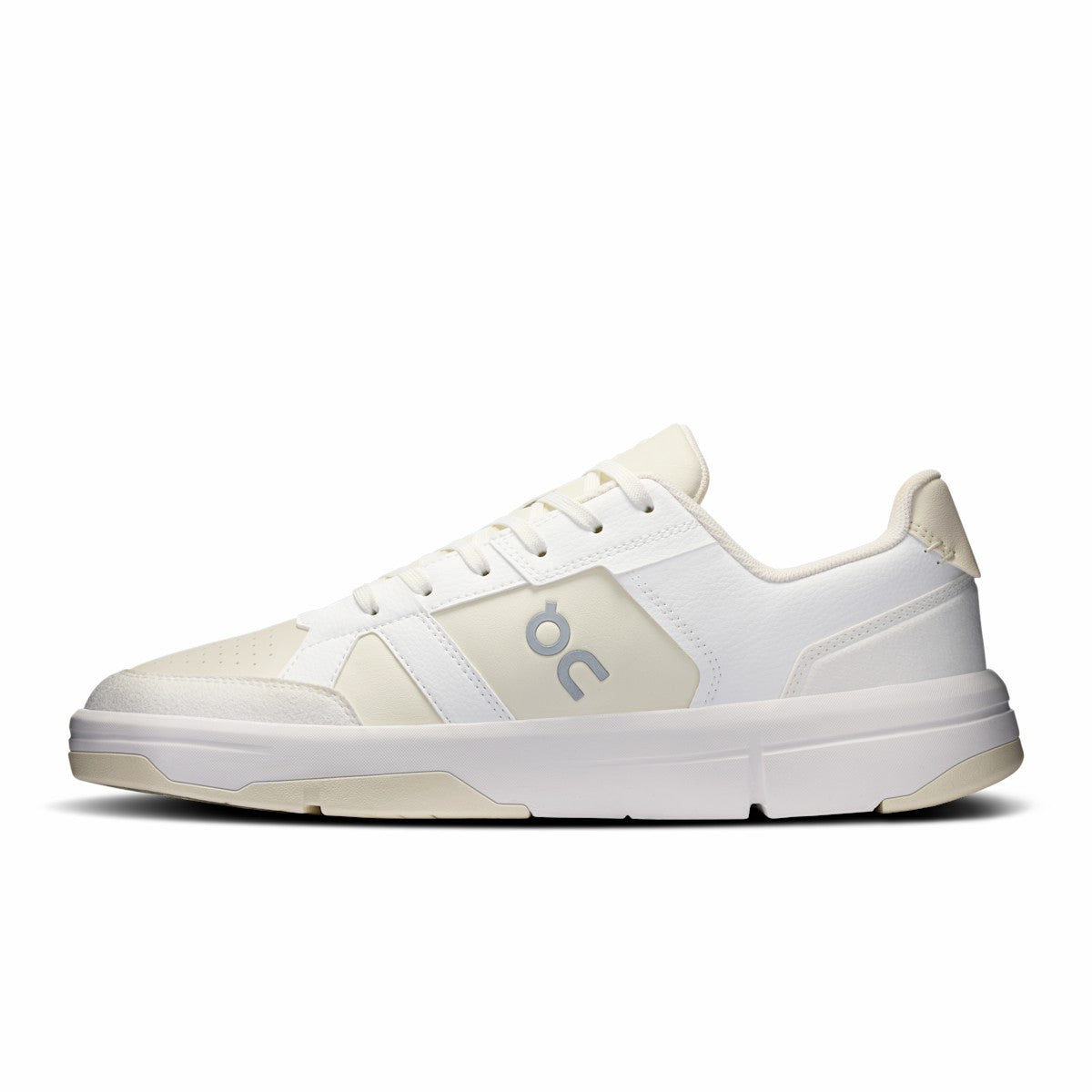 On United States Top Pick | Men's THE ROGER Clubhouse - White/Dew