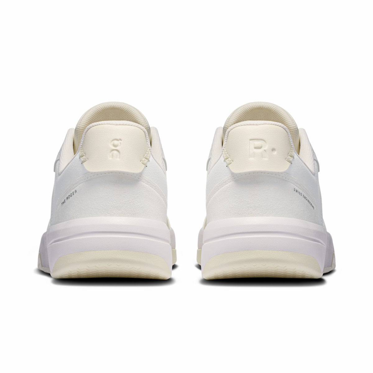 On United States Top Pick | Men's THE ROGER Clubhouse - White/Dew