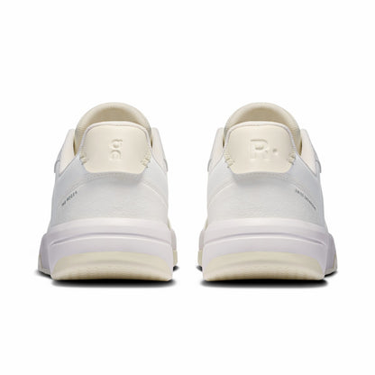 On United States Top Pick | Men's THE ROGER Clubhouse - White/Dew