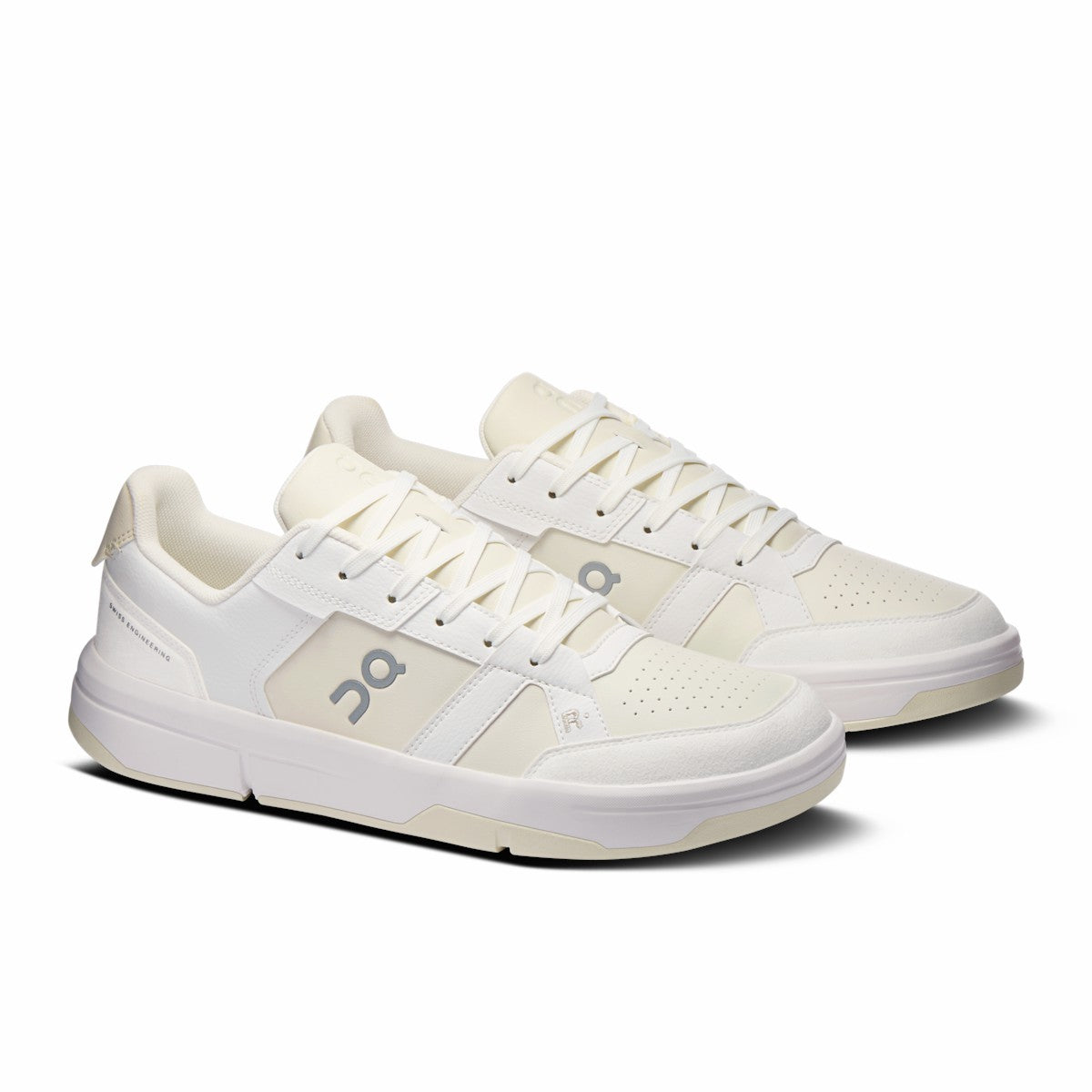 On United States Top Pick | Men's THE ROGER Clubhouse - White/Dew