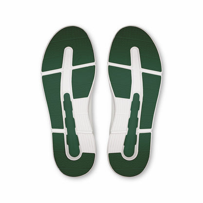 On United States Hot Sale | Men's THE ROGER Centre Court - White/Evergreen