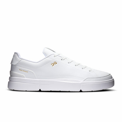 On United States Hot Sale | Men's THE ROGER Centre Court - White/Evergreen