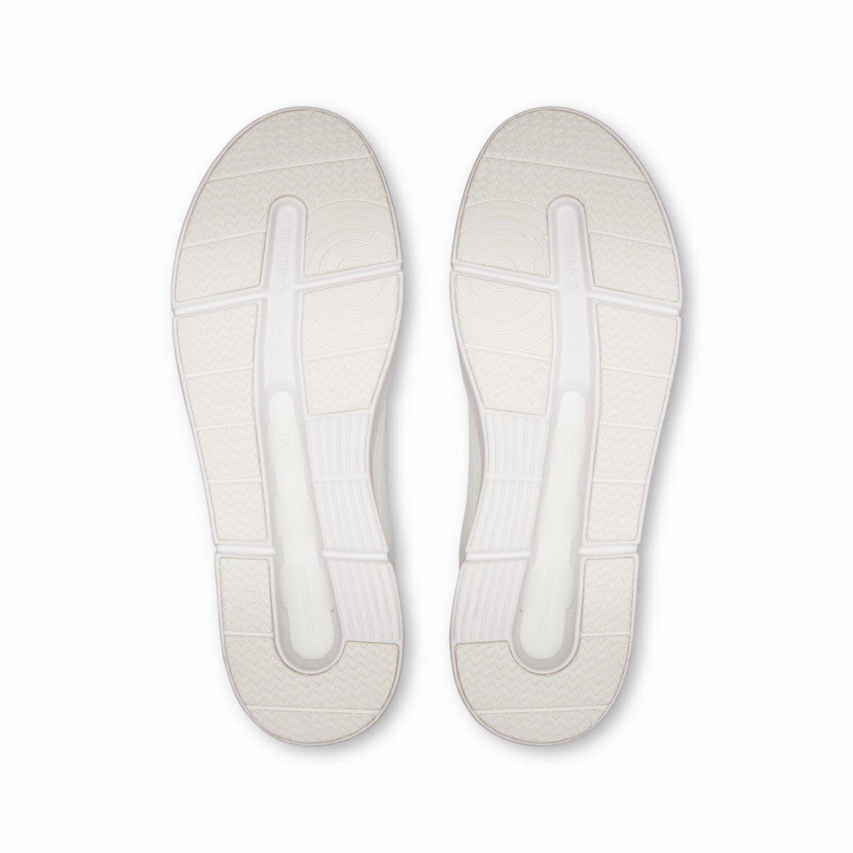 On United States Best Price | Men's THE ROGER Centre Court - White/White