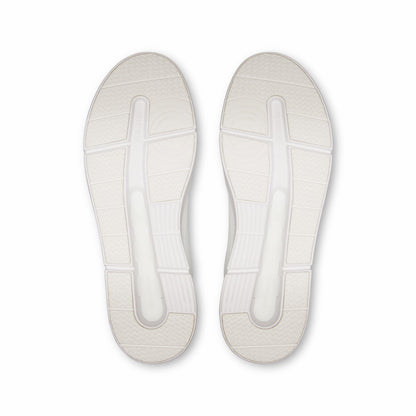 On United States Best Price | Men's THE ROGER Centre Court - White/White