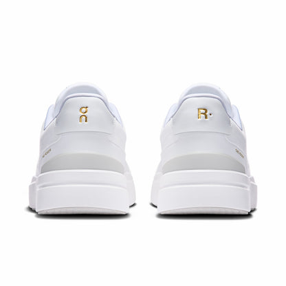 On United States Best Price | Men's THE ROGER Centre Court - White/White