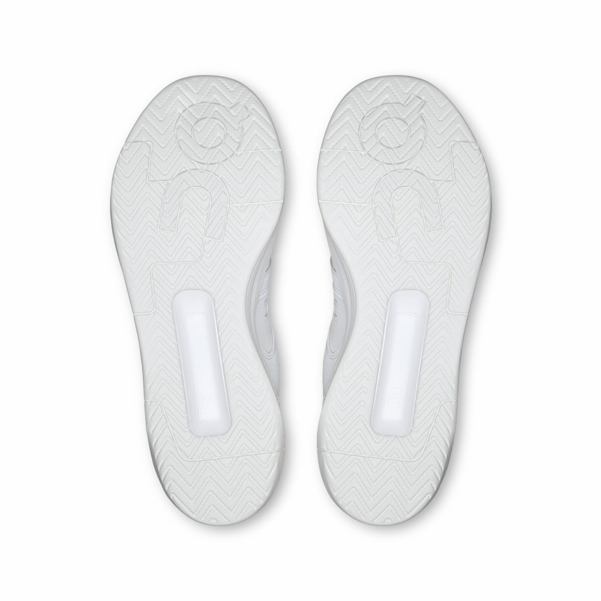 On United States Everyday | Men's THE ROGER Clubhouse Pro 2 - White/Ivory