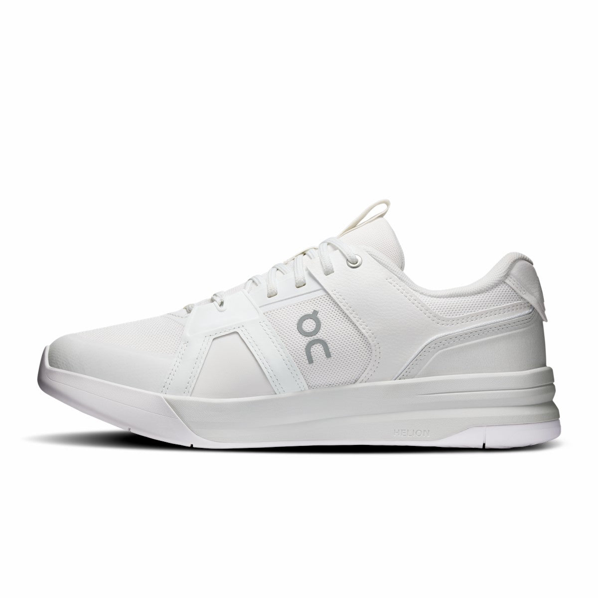 On United States Everyday | Men's THE ROGER Clubhouse Pro 2 - White/Ivory