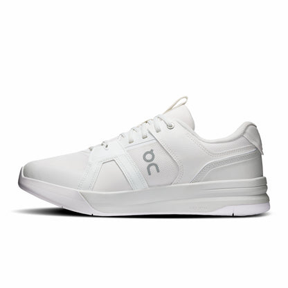 On United States Everyday | Men's THE ROGER Clubhouse Pro 2 - White/Ivory