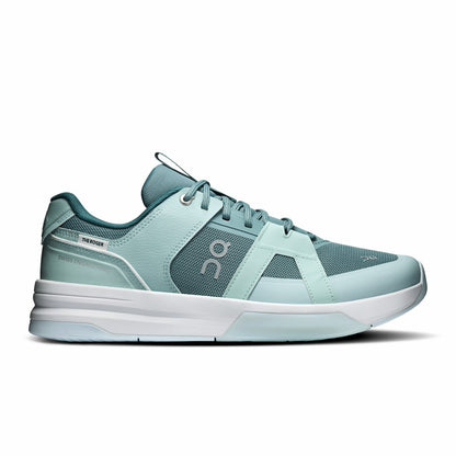 On United States Everyday | Men's THE ROGER Clubhouse Pro 2 - White/Ivory