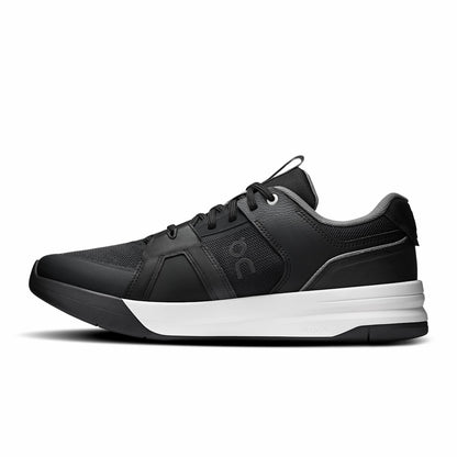 On United States Signature | Men's THE ROGER Clubhouse Pro 2 - Black/Eclipse
