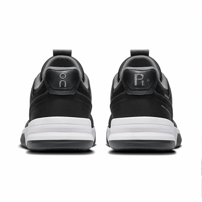 On United States Signature | Men's THE ROGER Clubhouse Pro 2 - Black/Eclipse