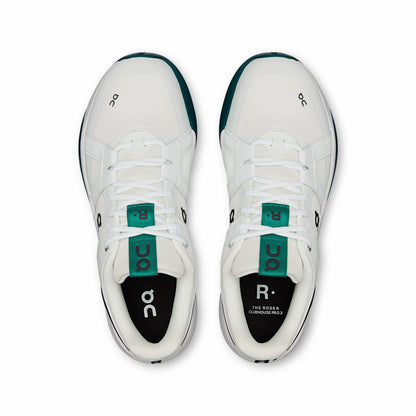 On United States Popular | Men's THE ROGER Clubhouse Pro 2 - White/Neem