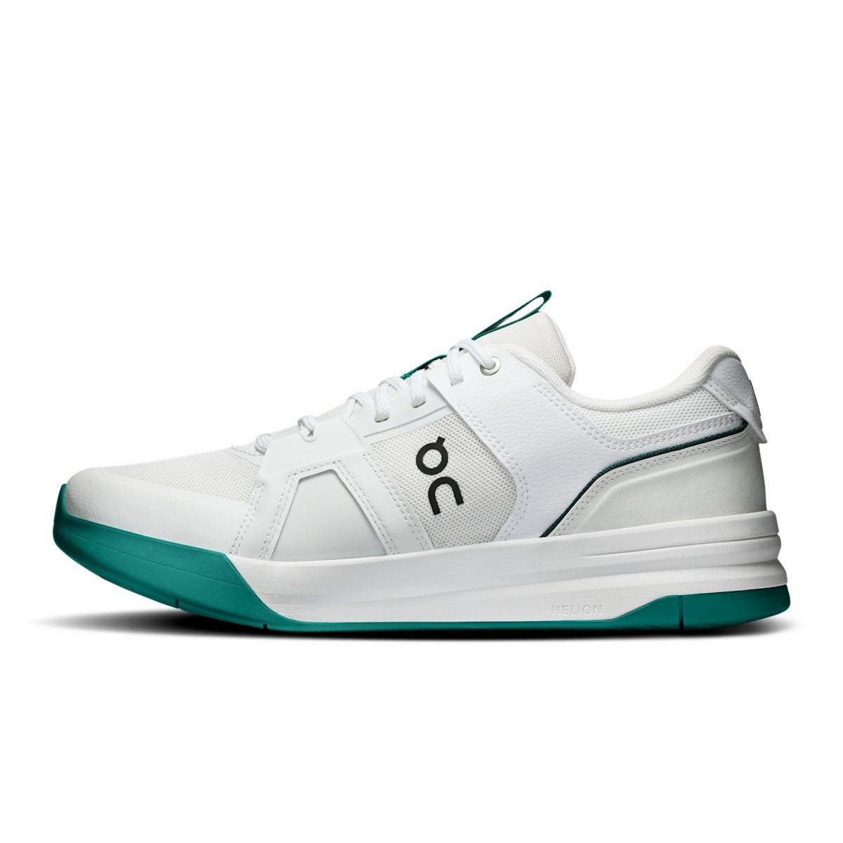 On United States Popular | Men's THE ROGER Clubhouse Pro 2 - White/Neem