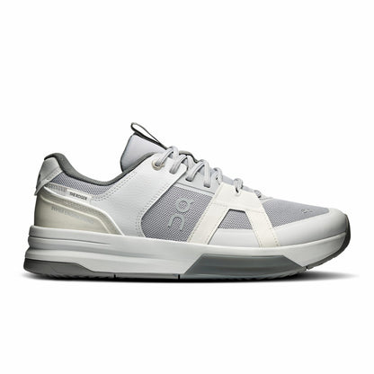 On United States Trending | Men's THE ROGER Clubhouse Pro 2 Clay - Glacier/Frost