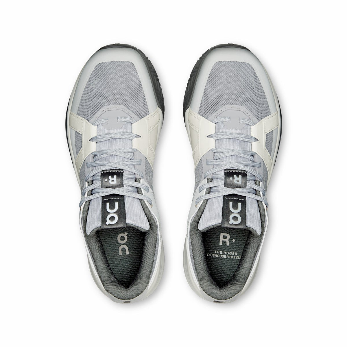 On United States Trending | Men's THE ROGER Clubhouse Pro 2 Clay - Glacier/Frost