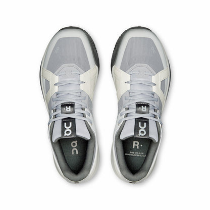 On United States Trending | Men's THE ROGER Clubhouse Pro 2 Clay - Glacier/Frost