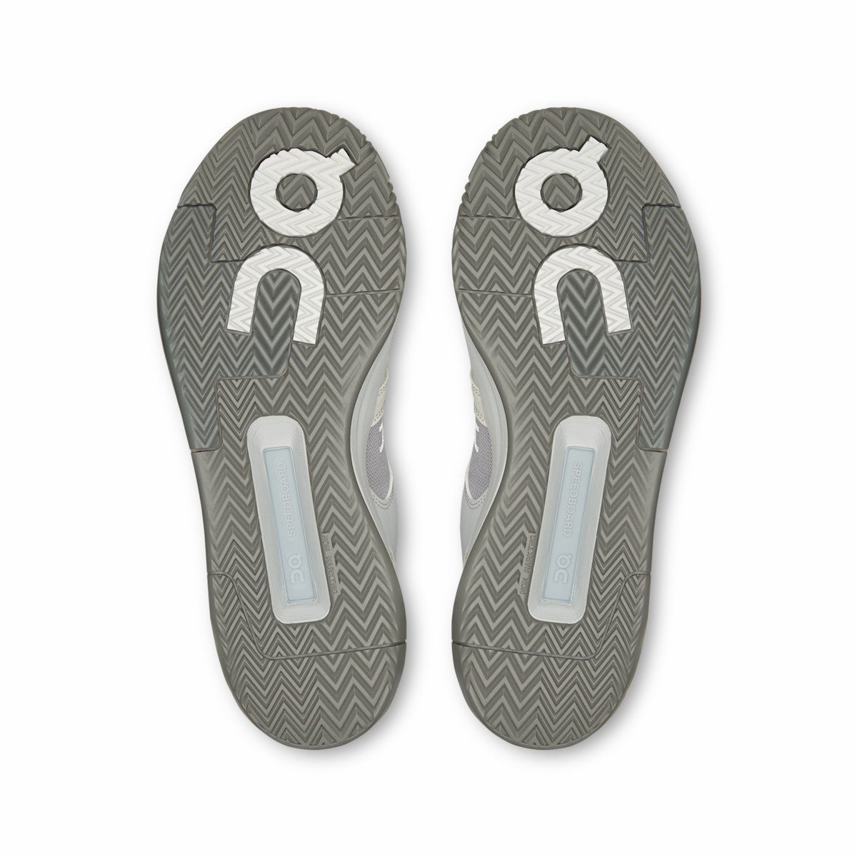 On United States Trending | Men's THE ROGER Clubhouse Pro 2 Clay - Glacier/Frost