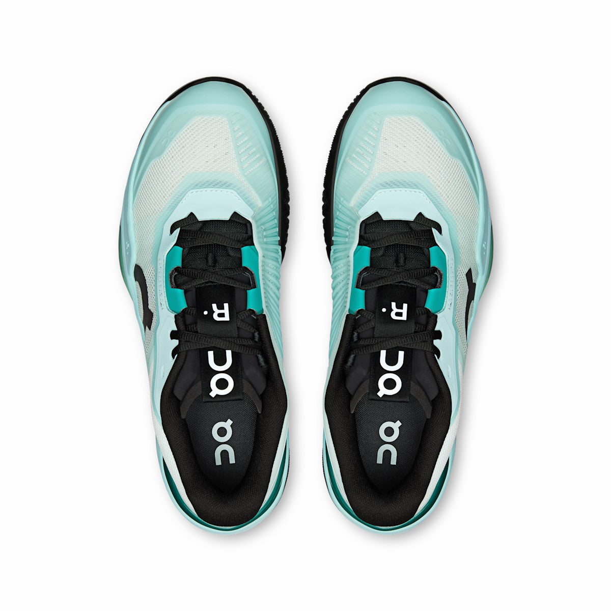 On United States Premium | Men's THE ROGER Pro Fire - Flurry/Celeste