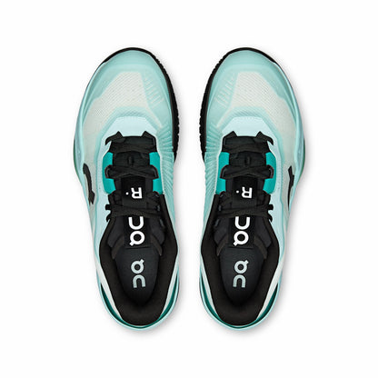 On United States Premium | Men's THE ROGER Pro Fire - Flurry/Celeste