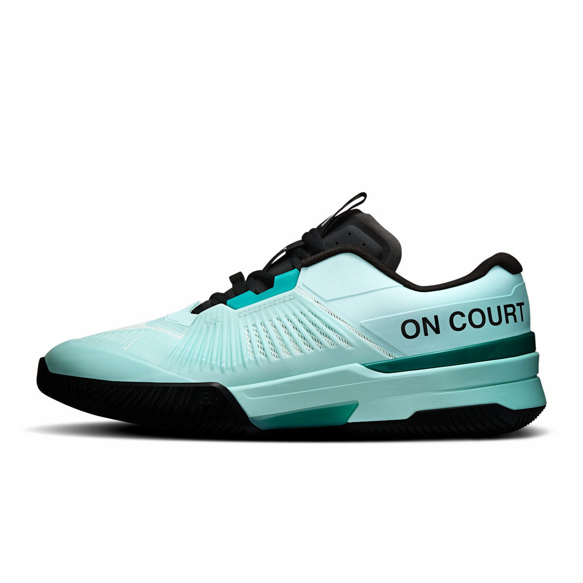 On United States Premium | Men's THE ROGER Pro Fire - Flurry/Celeste