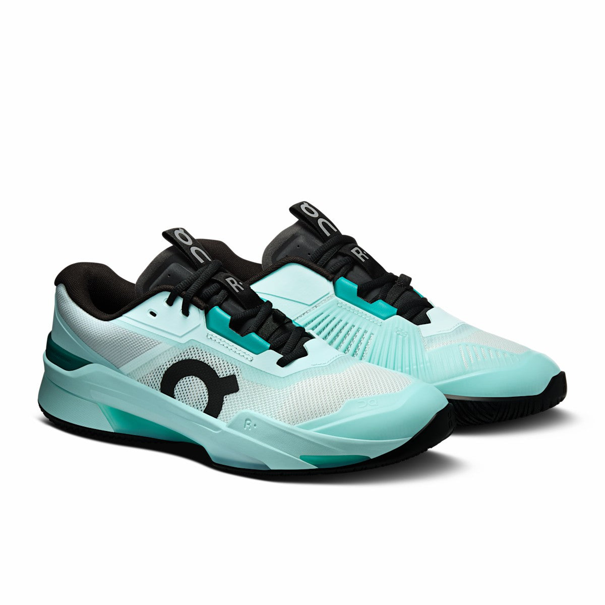 On United States Premium | Men's THE ROGER Pro Fire - Flurry/Celeste
