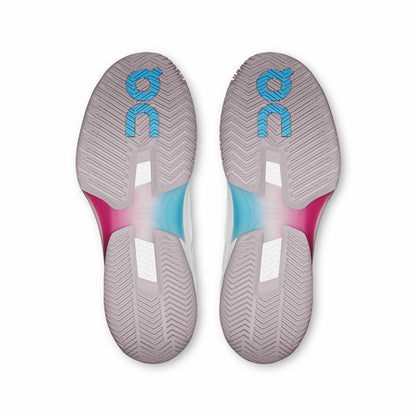 On United States Value | Men's THE ROGER Pro Fire - White/Pink