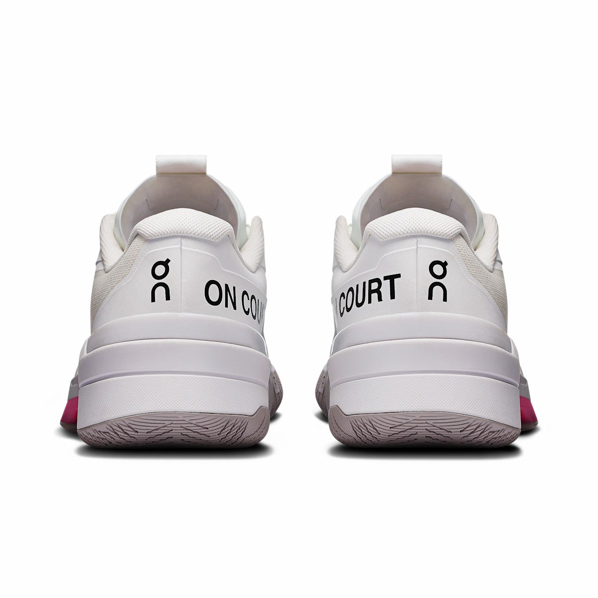 On United States Value | Men's THE ROGER Pro Fire - White/Pink