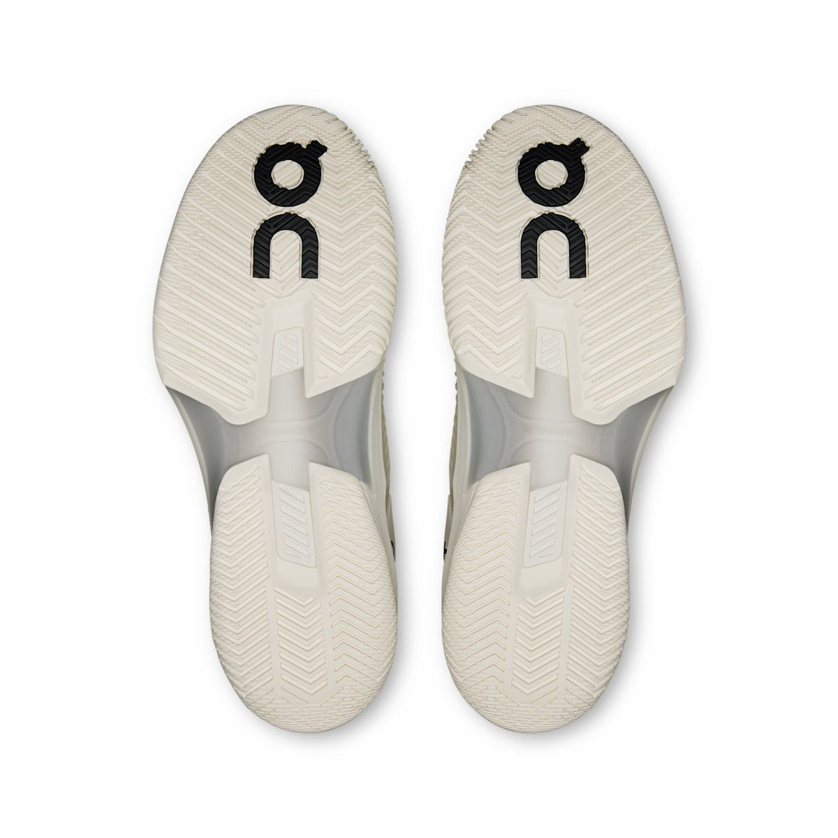 On United States Featured | Men's THE ROGER Pro Fire - Pearl/Ivory