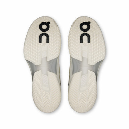 On United States Featured | Men's THE ROGER Pro Fire - Pearl/Ivory