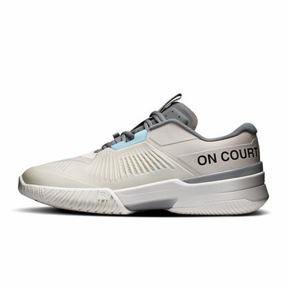 On United States Featured | Men's THE ROGER Pro Fire - Pearl/Ivory