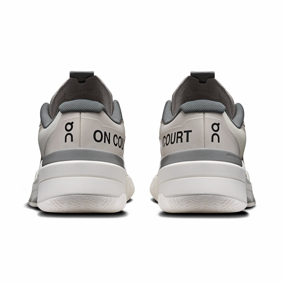 On United States Featured | Men's THE ROGER Pro Fire - Pearl/Ivory