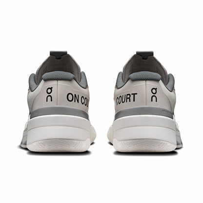 On United States Featured | Men's THE ROGER Pro Fire - Pearl/Ivory