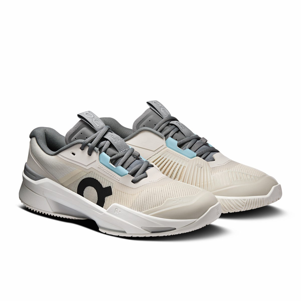 On United States Featured | Men's THE ROGER Pro Fire - Pearl/Ivory